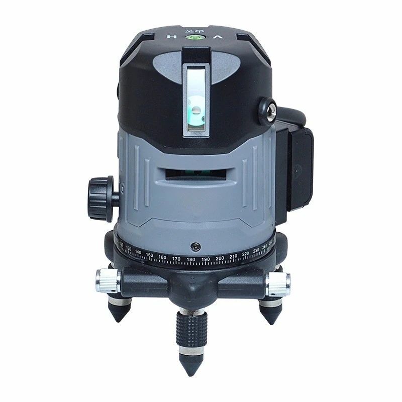 Lefel Laser 3D 16-Llinell